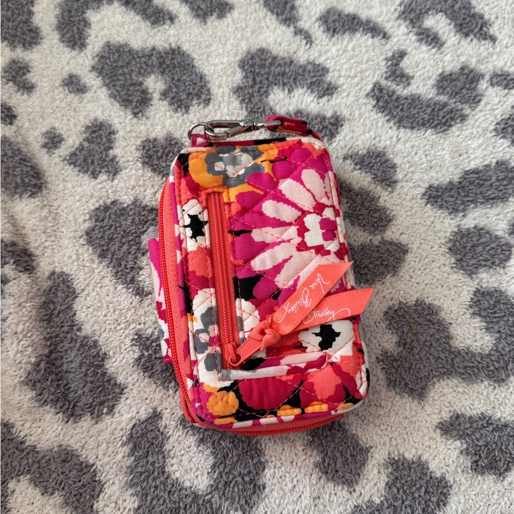 Vera Bradly Wallet